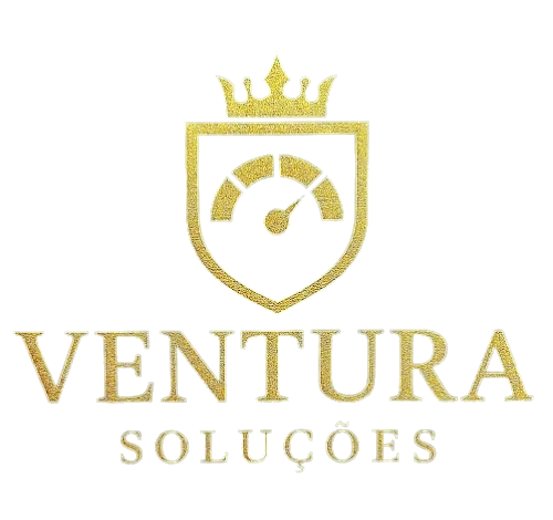Ventura Soluções Logo